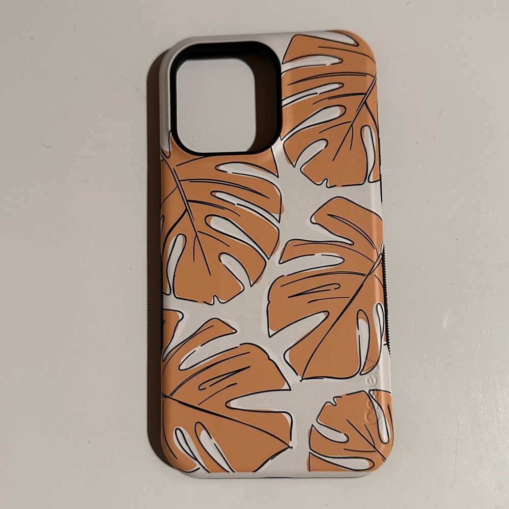 NWOT CASELY iPhone 14 Pro Max case